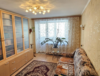 3-к. квартира, 60,3&nbsp;м²