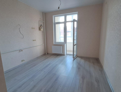 1-к. квартира, 40,4&nbsp;м²