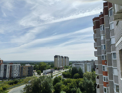 2-к. квартира, 47,5&nbsp;м²