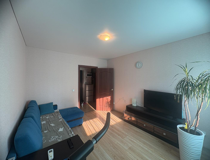 3-к. квартира, 65&nbsp;м²