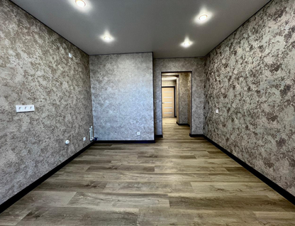 1-к. квартира, 42&nbsp;м²