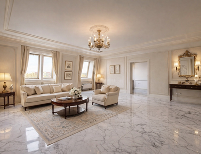 3-к. квартира, 131,7 м²