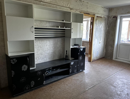 2-к. квартира, 44,3&nbsp;м²
