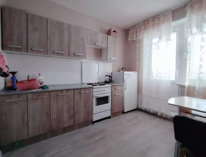 1-к. квартира, 31,7&nbsp;м²