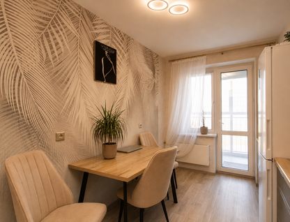 1-к. квартира, 47&nbsp;м²