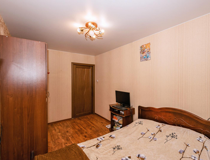 3-к. квартира, 58,2&nbsp;м²