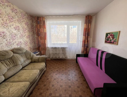 1-к. квартира, 30&nbsp;м²