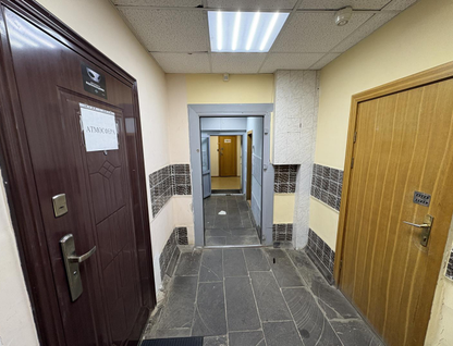 Офис, 61,9&nbsp;м²