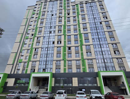 2-к. квартира, 64,4&nbsp;м²