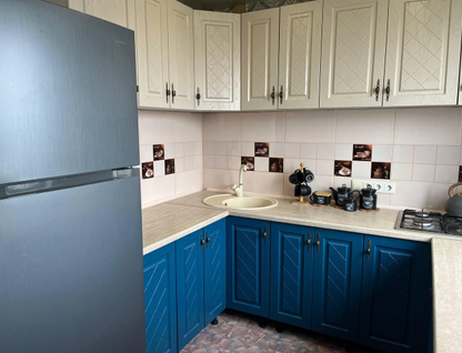 1-к. квартира, 33,6&nbsp;м²