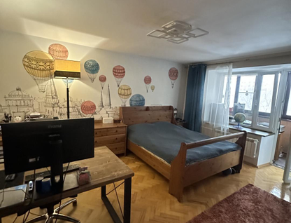 2-к. квартира, 50 м²