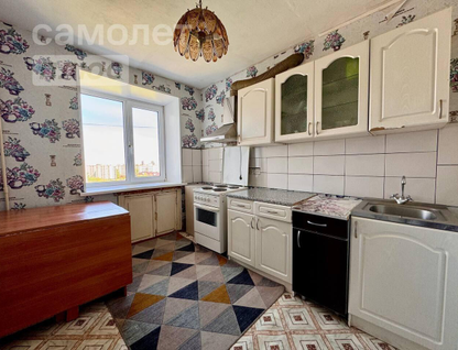 3-к. квартира, 59,2&nbsp;м²