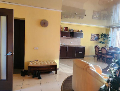4-к. квартира, 76&nbsp;м²