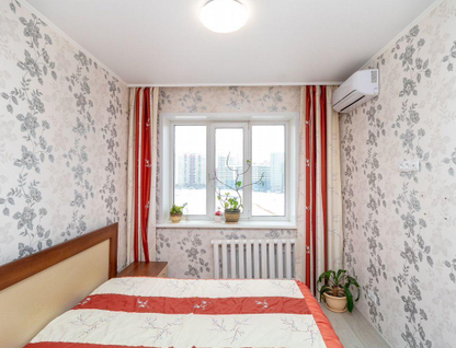 4-к. квартира, 96,7&nbsp;м²