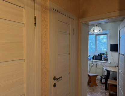 4-к. квартира, 61&nbsp;м²