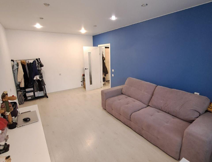 1-к. квартира, 38&nbsp;м²