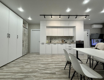 3-к. квартира, 77&nbsp;м²