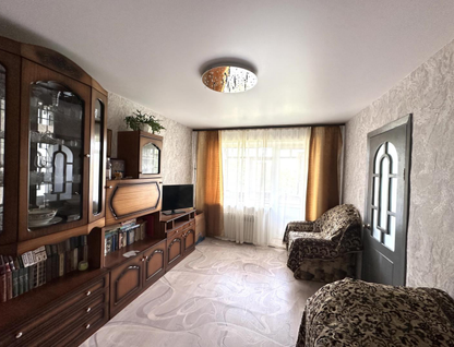 2-к. квартира, 43,5&nbsp;м²