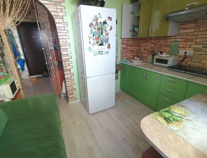 1-к. квартира, 36&nbsp;м²