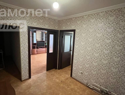 2-к. квартира, 58,1&nbsp;м²