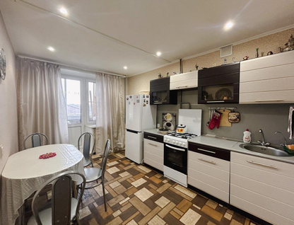 1-к. квартира, 37,2&nbsp;м²