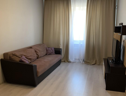 1-к. квартира, 42&nbsp;м²