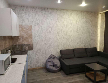Студия, 25,8&nbsp;м²