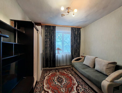 1-к. квартира, 23,4&nbsp;м²