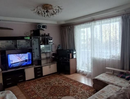 3-к. квартира, 61,2&nbsp;м²