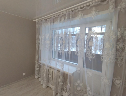 1-к. квартира, 32,2 м²