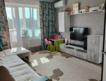 2-к. квартира, 52,3&nbsp;м²