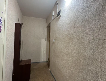 1-к. квартира, 30,2&nbsp;м²