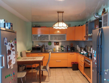 3-к. квартира, 96,5&nbsp;м²