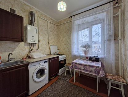 2-к. квартира, 45&nbsp;м²