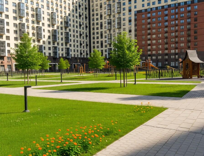 2-к. квартира, 35,8&nbsp;м²