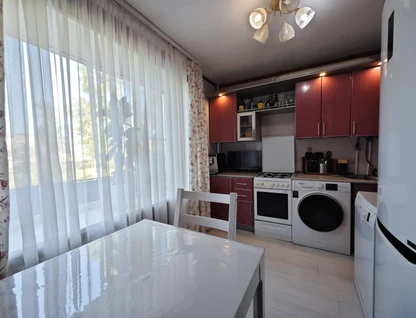 4-к. квартира, 77,4&nbsp;м²