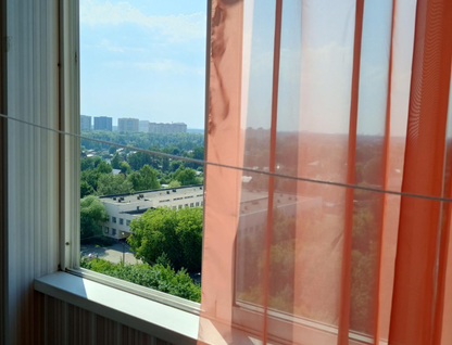 1-к. квартира, 42&nbsp;м²