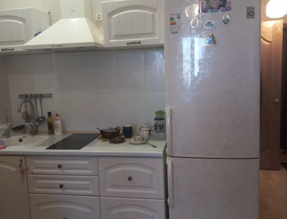 Студия, 26 м²