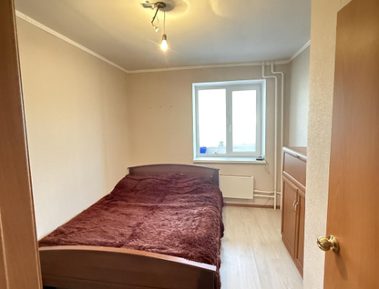 1-к. квартира, 35&nbsp;м²