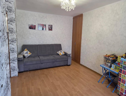 1-к. квартира, 32&nbsp;м²