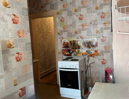 2-к. квартира, 40,9&nbsp;м²