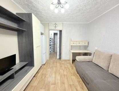 1-к. квартира, 18,3&nbsp;м²