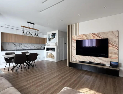 5-к. квартира, 111,4 м²