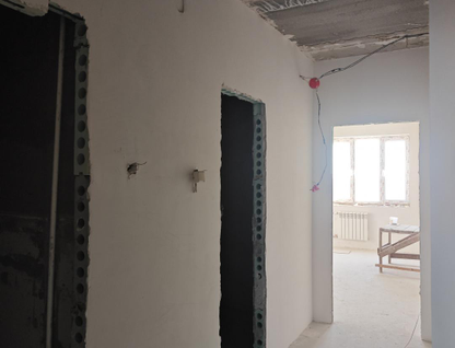 2-к. квартира, 72 м²