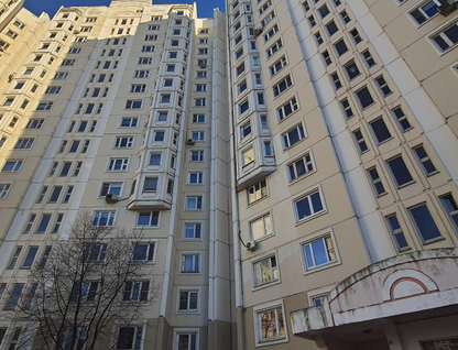 2-к. квартира, 54&nbsp;м²