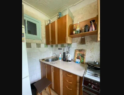 1-к. квартира, 31,7&nbsp;м²