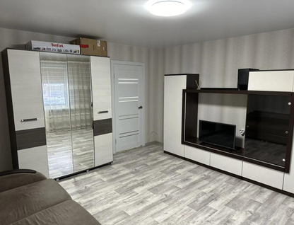 1-к. квартира, 37,4&nbsp;м²