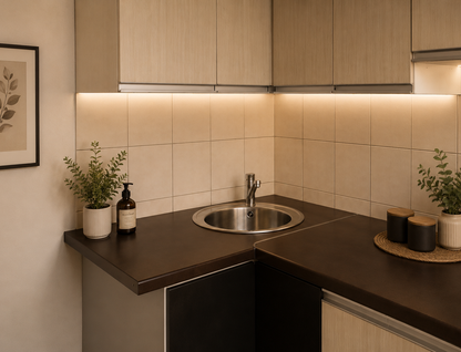 1-к. квартира, 37,8 м²