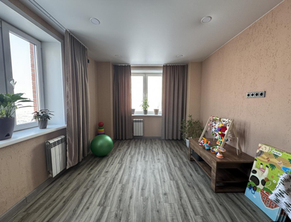 2-к. квартира, 65,3&nbsp;м²