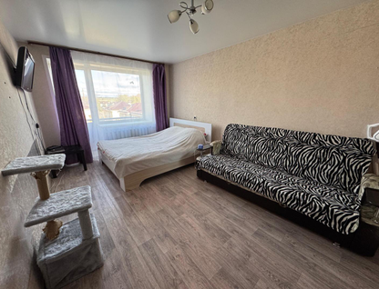 1-к. квартира, 29,7&nbsp;м²